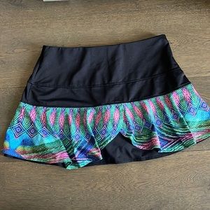 Tennis skirt